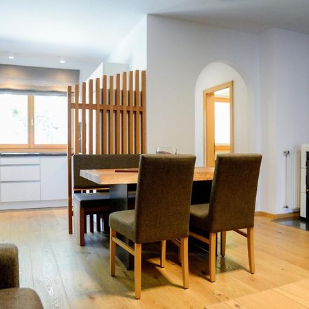 Appartements Kirchtalhof Лана Экстерьер фото