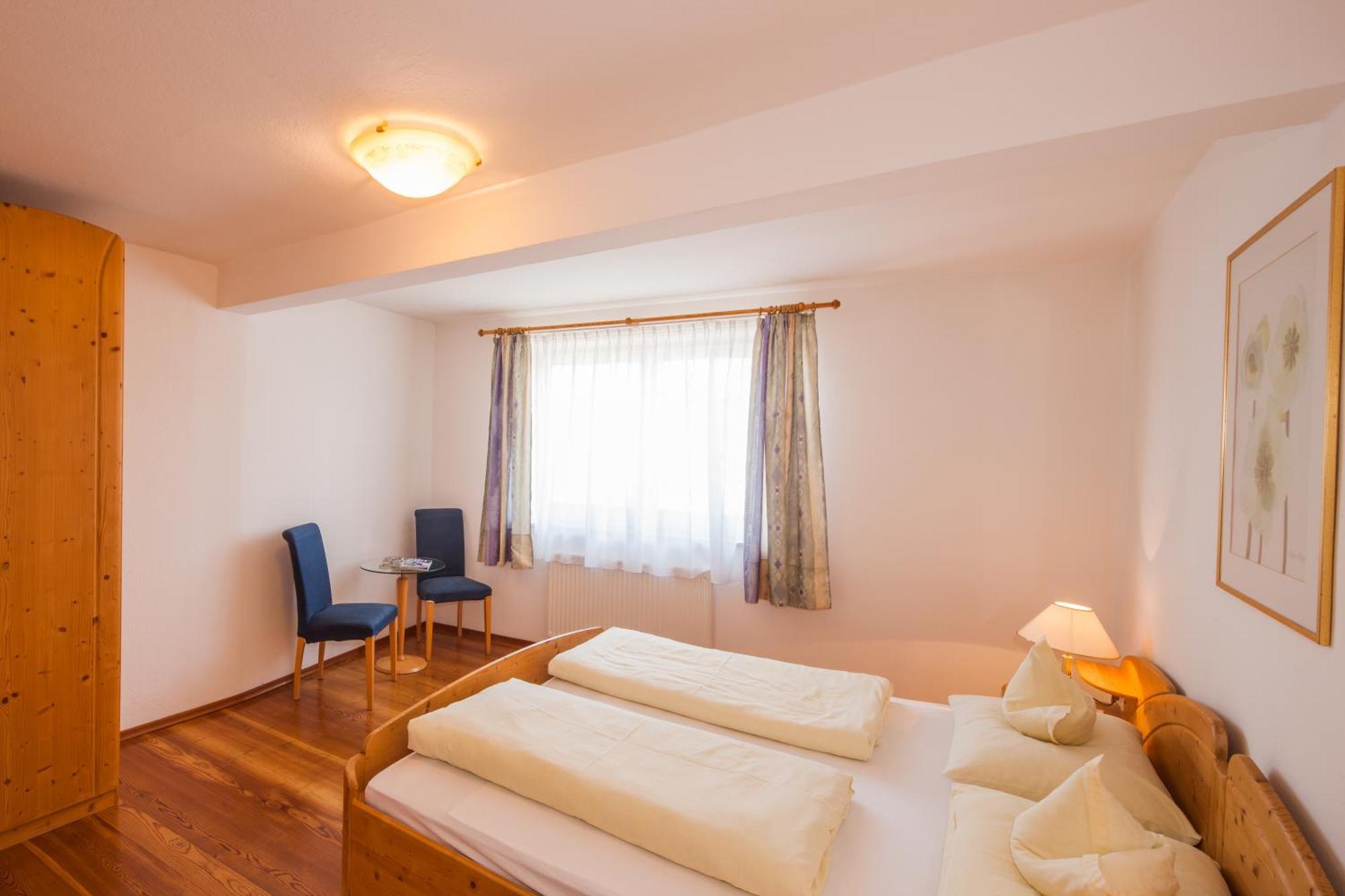 Appartements Kirchtalhof Лана Экстерьер фото