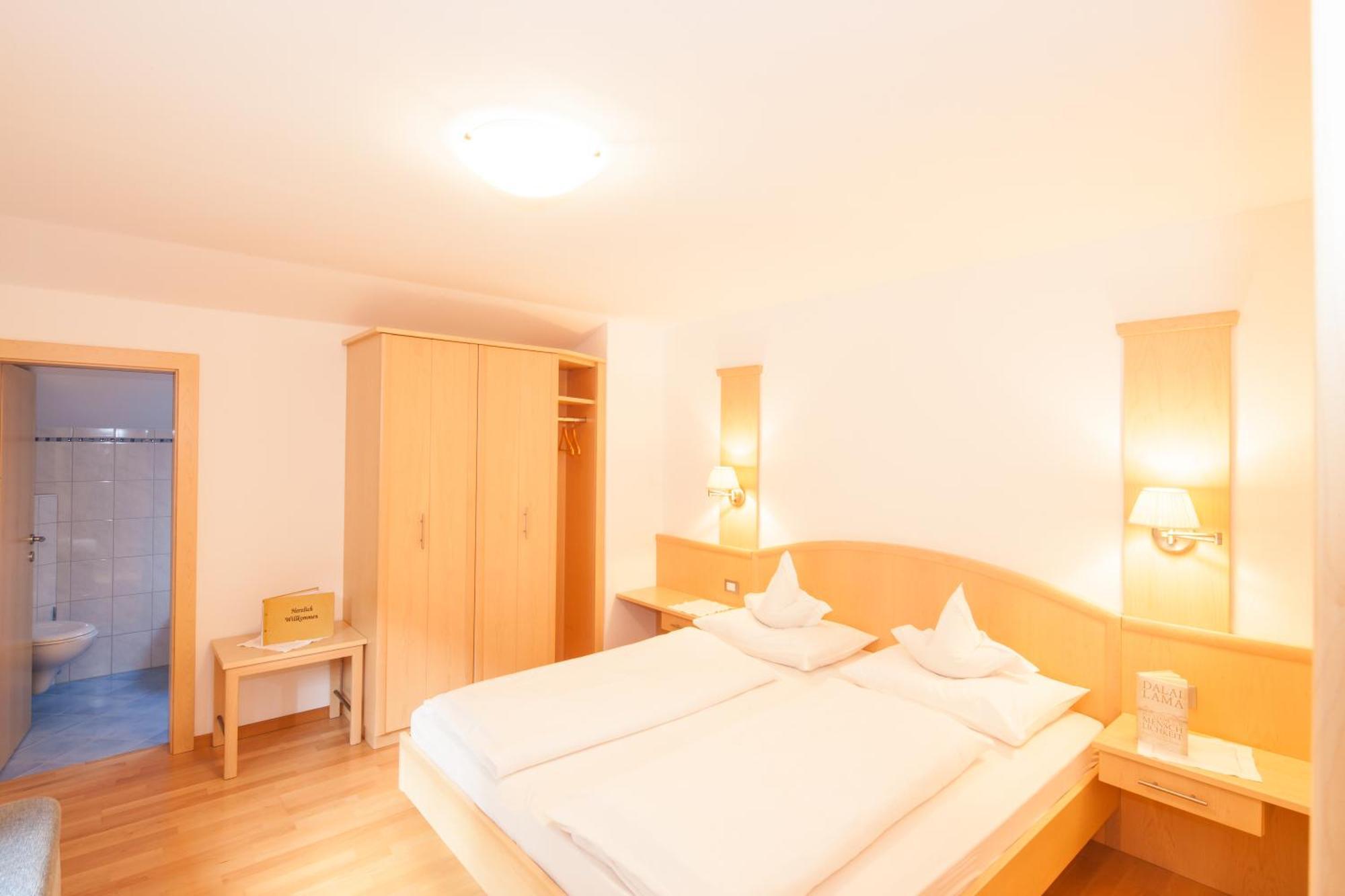 Appartements Kirchtalhof Лана Экстерьер фото