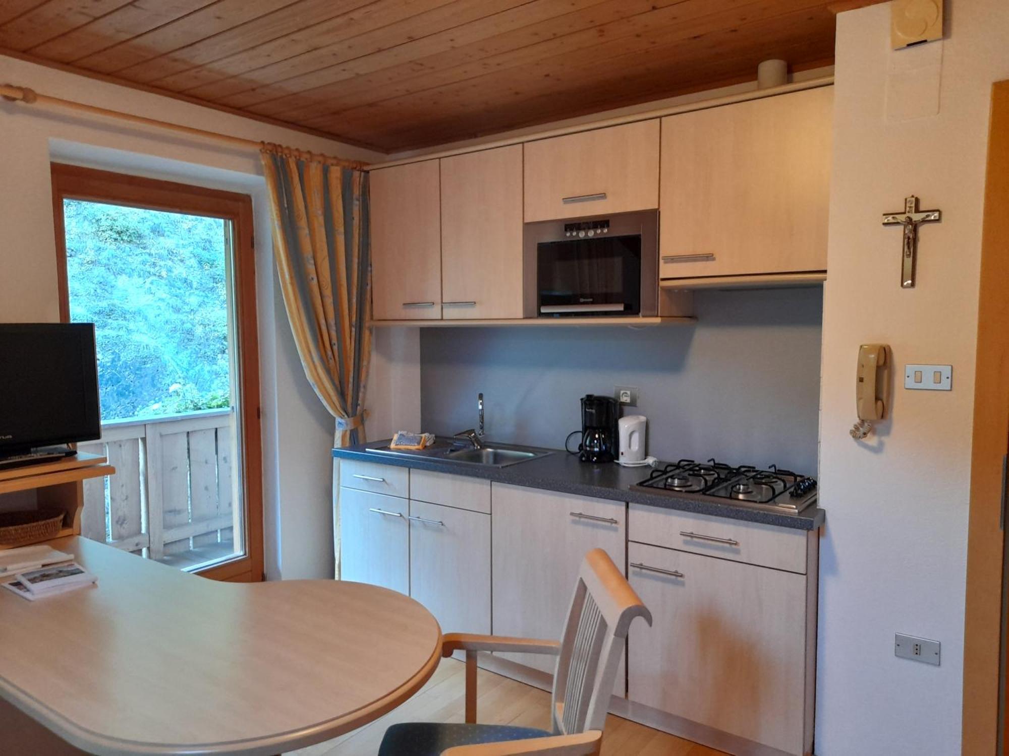 Appartements Kirchtalhof Лана Экстерьер фото