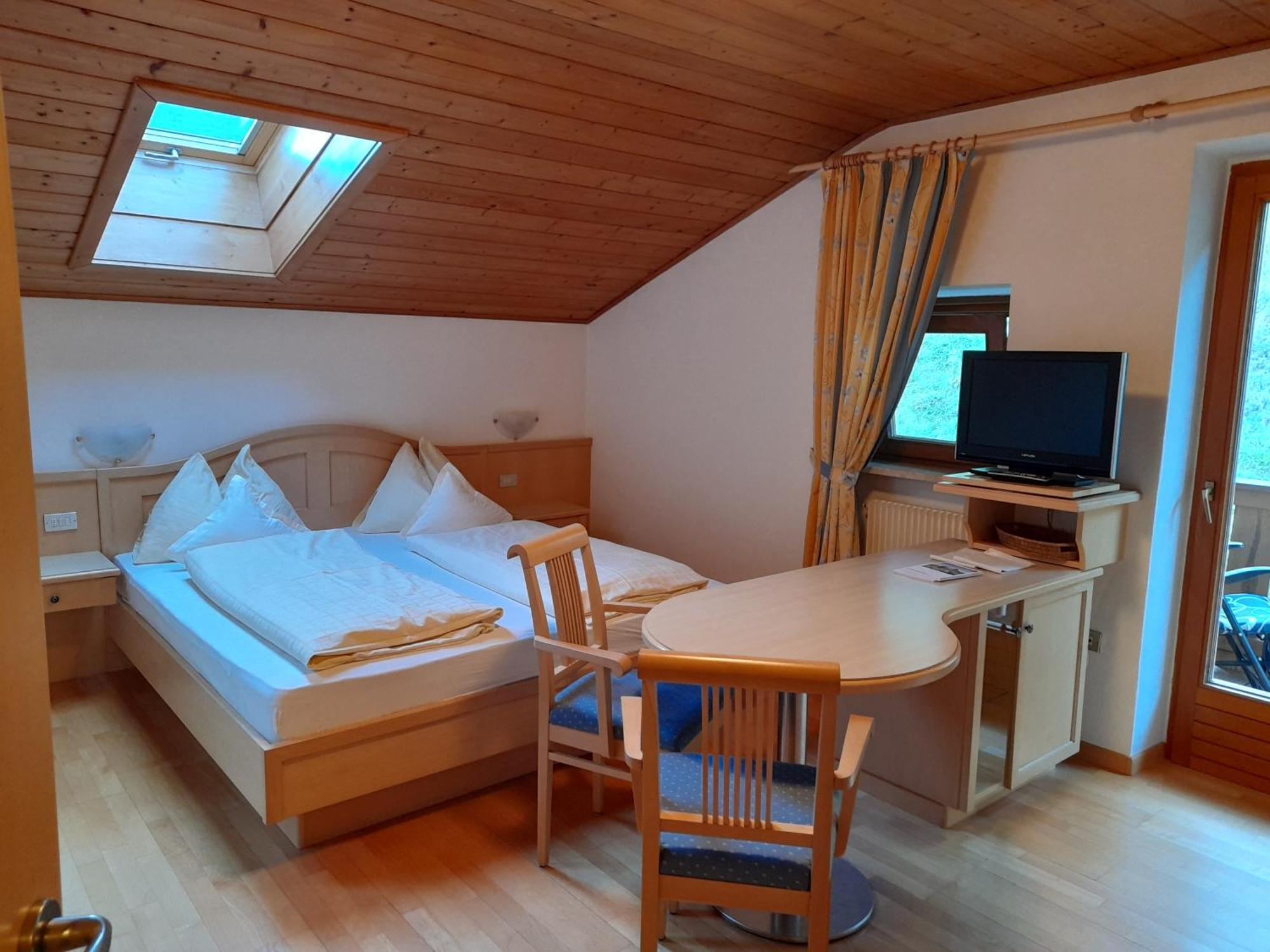 Appartements Kirchtalhof Лана Экстерьер фото