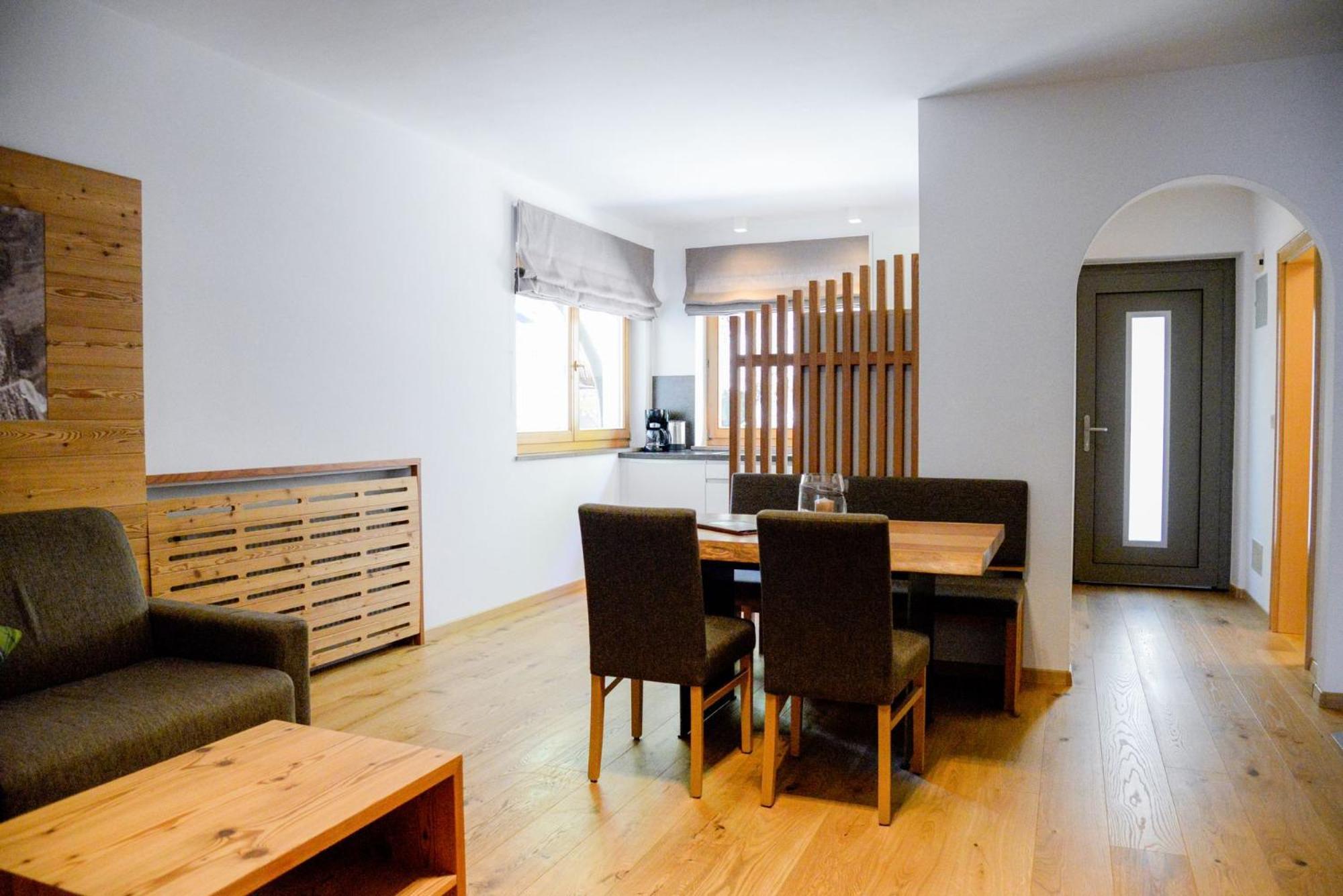 Appartements Kirchtalhof Лана Экстерьер фото
