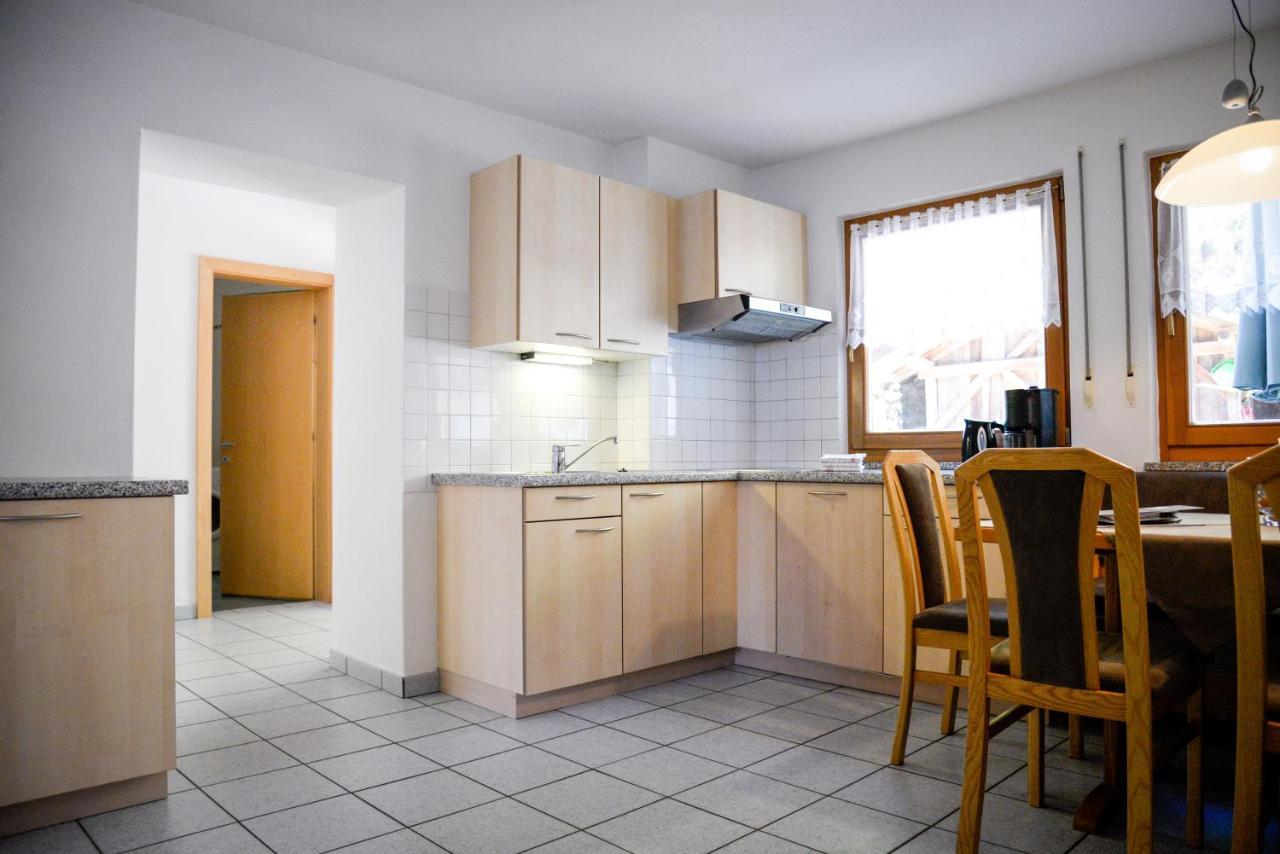 Appartements Kirchtalhof Лана Экстерьер фото