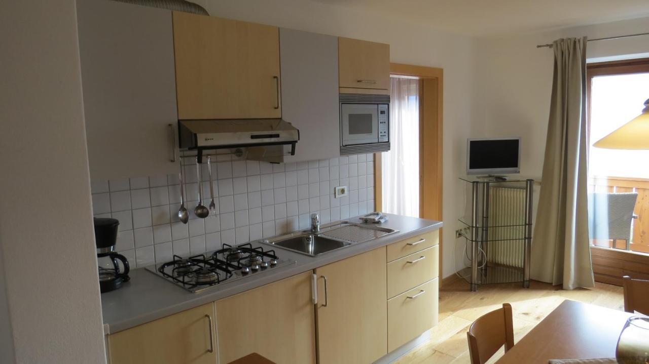 Appartements Kirchtalhof Лана Экстерьер фото