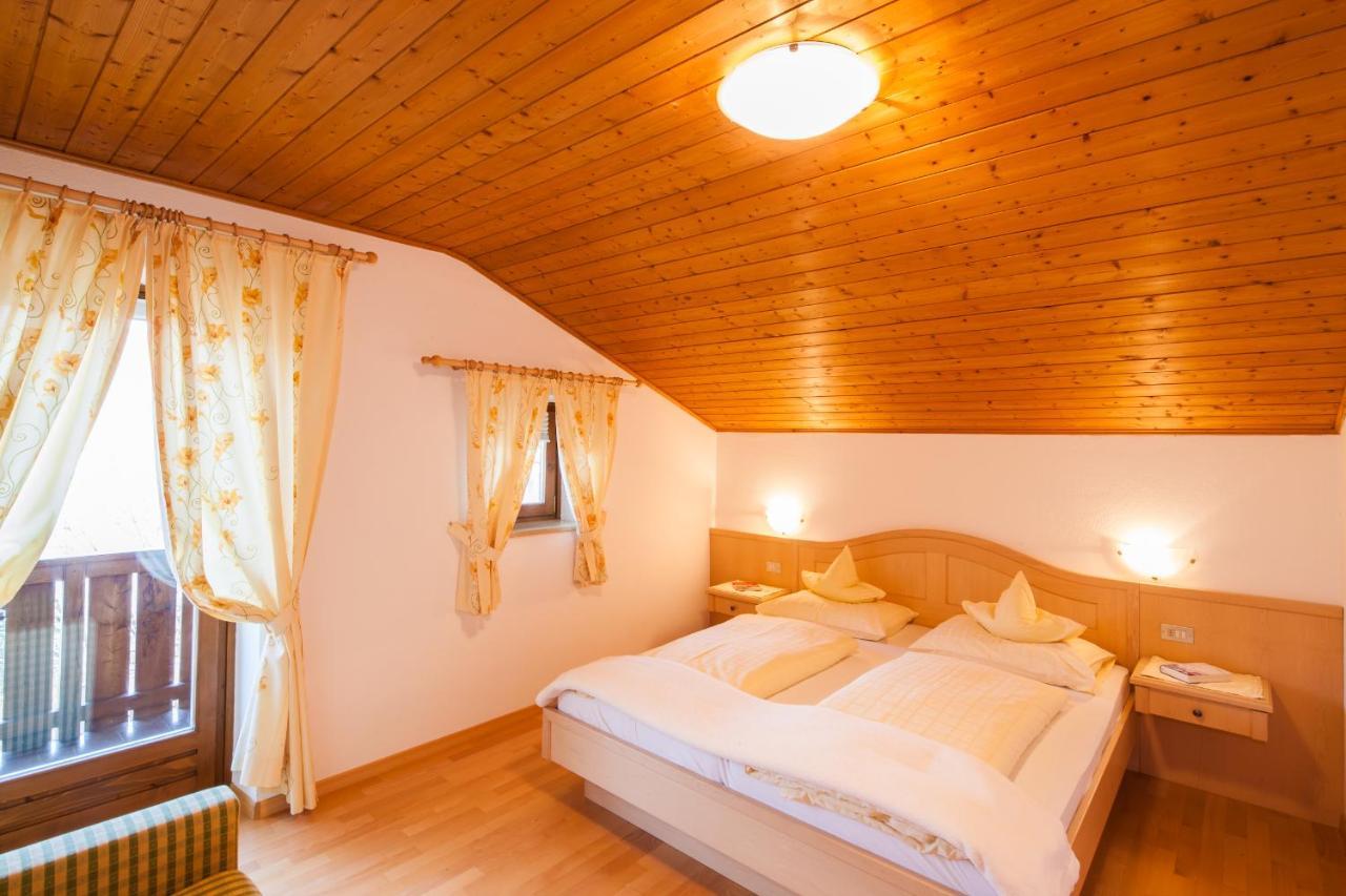 Appartements Kirchtalhof Лана Экстерьер фото